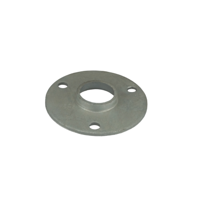 Round Heavy Duty Flange Suit 50nb Pipe Downee