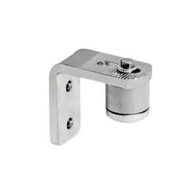 Upper Bearing Hinge 250kg Bolt On Downee