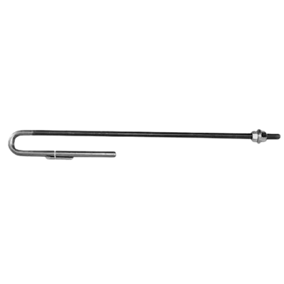 Top Strap Extra Long 25mm Adjustable