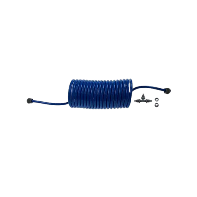 Retractable Coil AMBIC