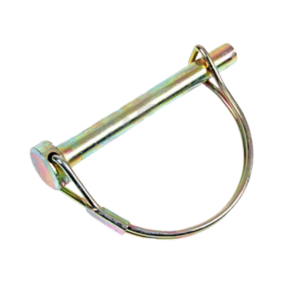 Shaft Locking Pin 8mm (5/16"") Bare Co
