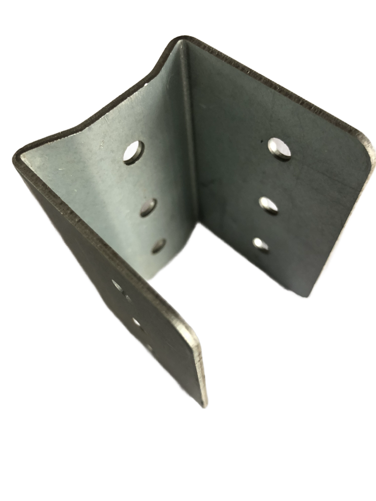 Eze Cattle Rail Bracket 43mm Each