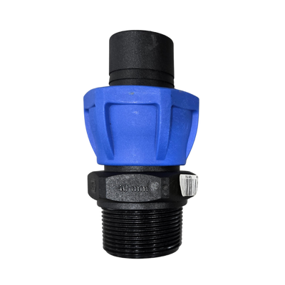K Line Male Coupling Suit 40mm Philmac