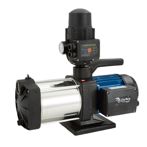 Claytech Inox 240A Water Pump