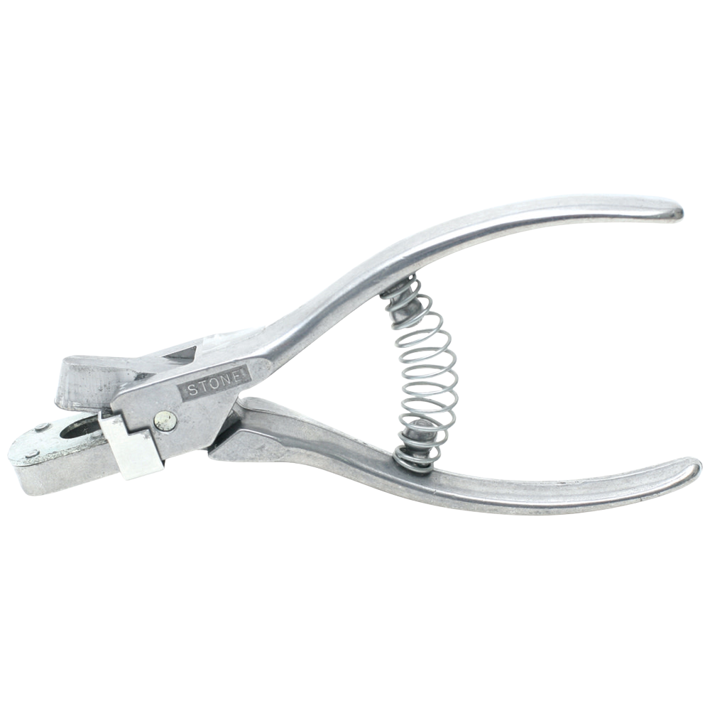 Ear Marker Medium V Economy 202391