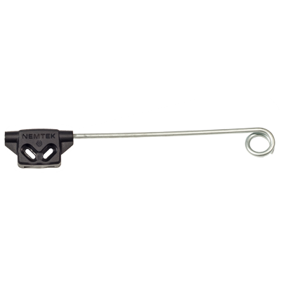 Y Picket Live Bracket 285mm Offset Nemtek EA