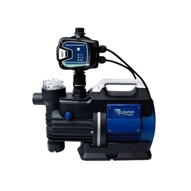 Claytech C5X Water Pump