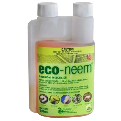 Eco-neem 250ml Yates