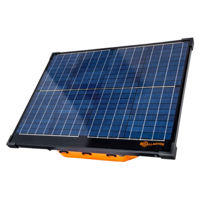 Gallagher Energiser S400 30Km Solar G36110