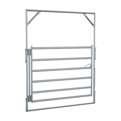 Red River Bronco Gate 2.15m x 2.75m 