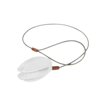 High Strain Insulator Termination Kit White G61824 Gallagher EA