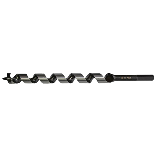 Auger 10mm x 305mm STM8M010 3/8"" Star M