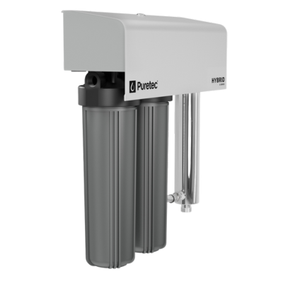 Hybrid G7 UV Water Treatment System Puretec