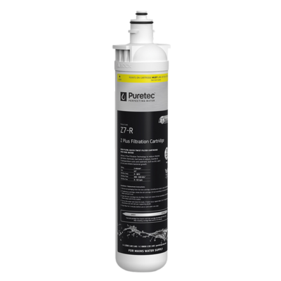 Puremix Z7 Replacement Cartridge 1 Micron Puretec