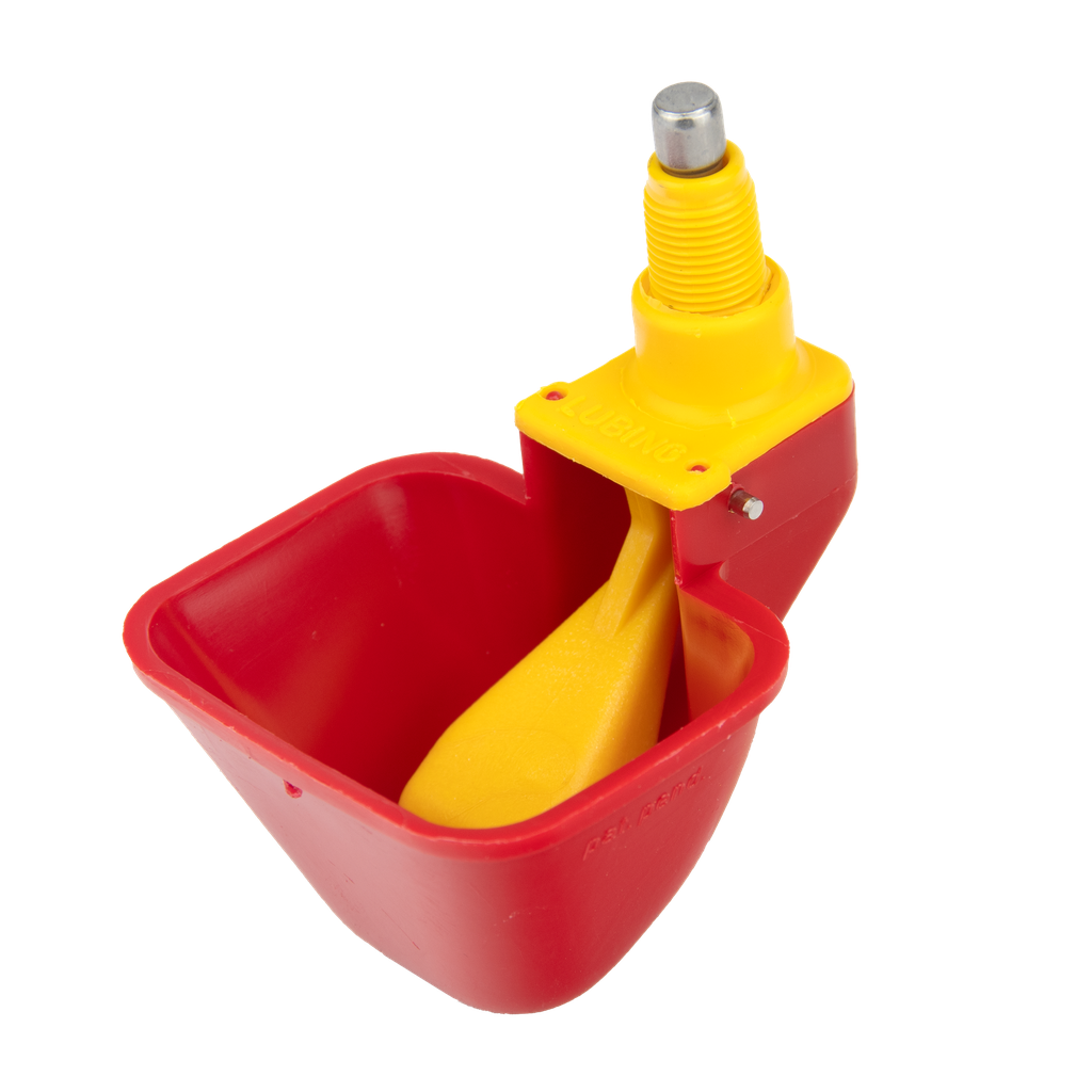 Poultry Nipple Water Cup Lubing A8082