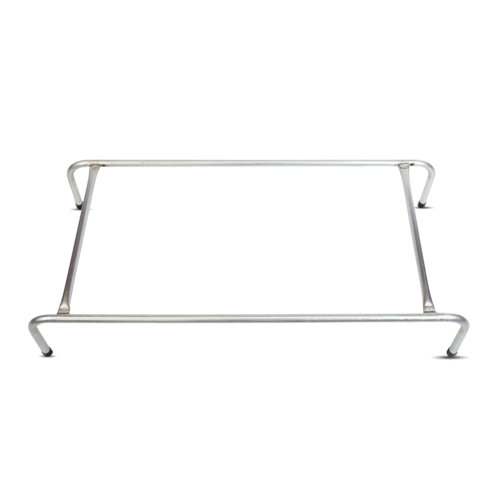 Dog Bed Steel Frame Only Jumbo (NO Cover)
