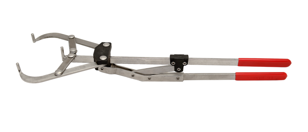 Bainbridge LG - Bander (100Kg to 300Kg)