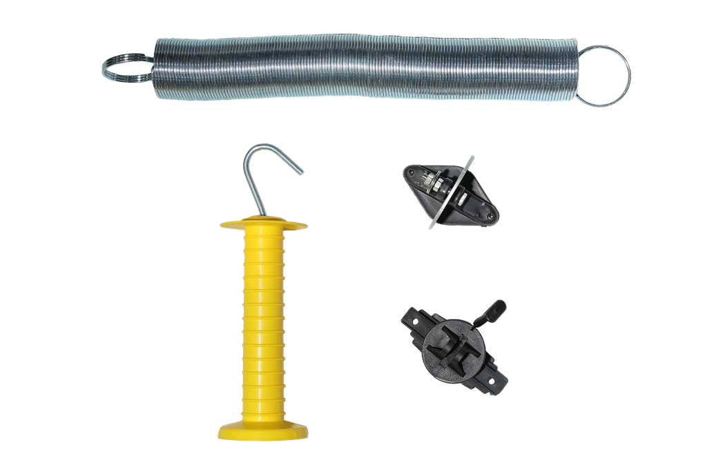 Spring Gate EF34C Thunderbird