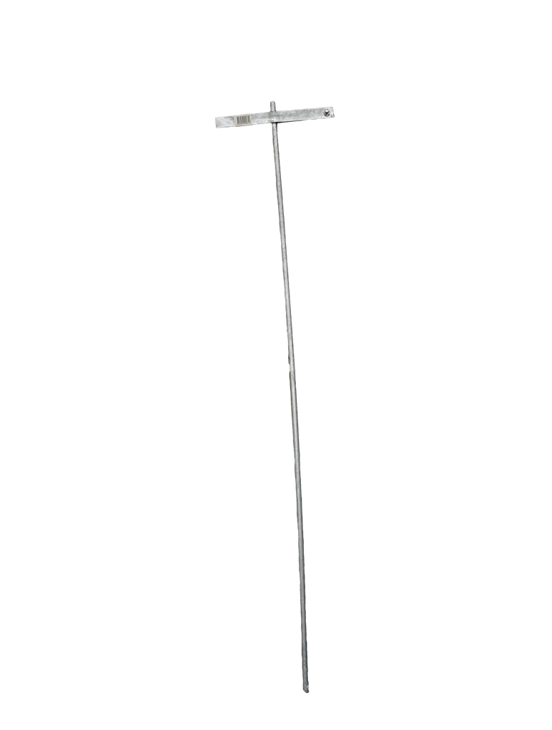 Earth Stake Galvanised 1m EF70 Thunderbird