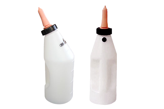 Stallion Smart Calf Feeder Bottle 2.5L