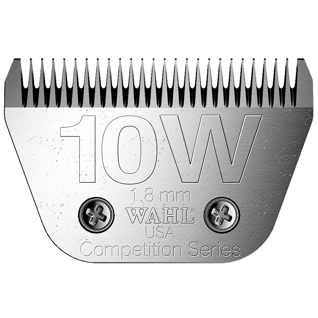 The Main Comb Spare Blades Pack of 5