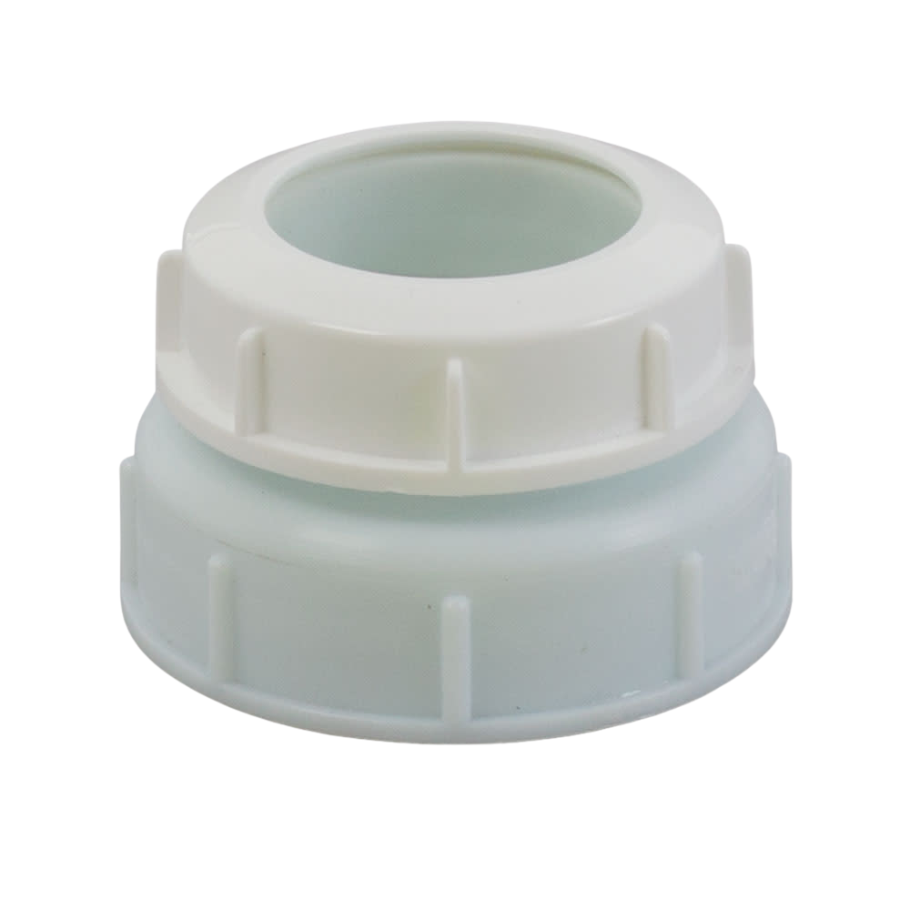 Drum Pump FH Adaptor Cap 69mm