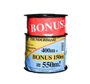 Thunderbraid 550m BONUS Roll EF-47AB Thunderbird