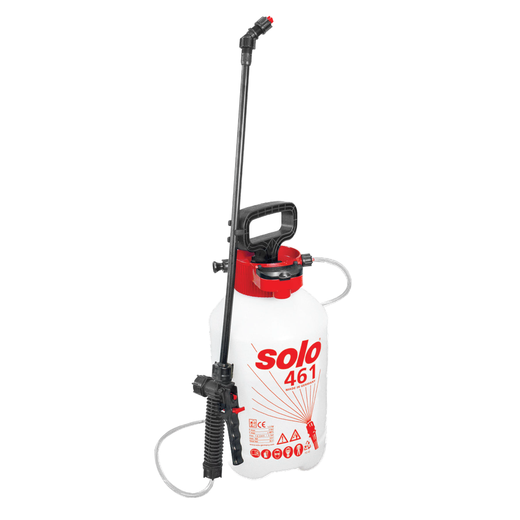 Manual Sprayer 5L 461 Solo