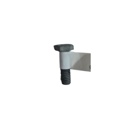 Hex Head Bolt W/Nut Galv M12X50m Each Otter