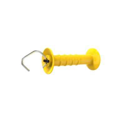 Gate Handle Yellow G68962 Gallagher EA