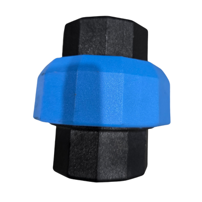K Line Swivel Union 40mm Philmac
