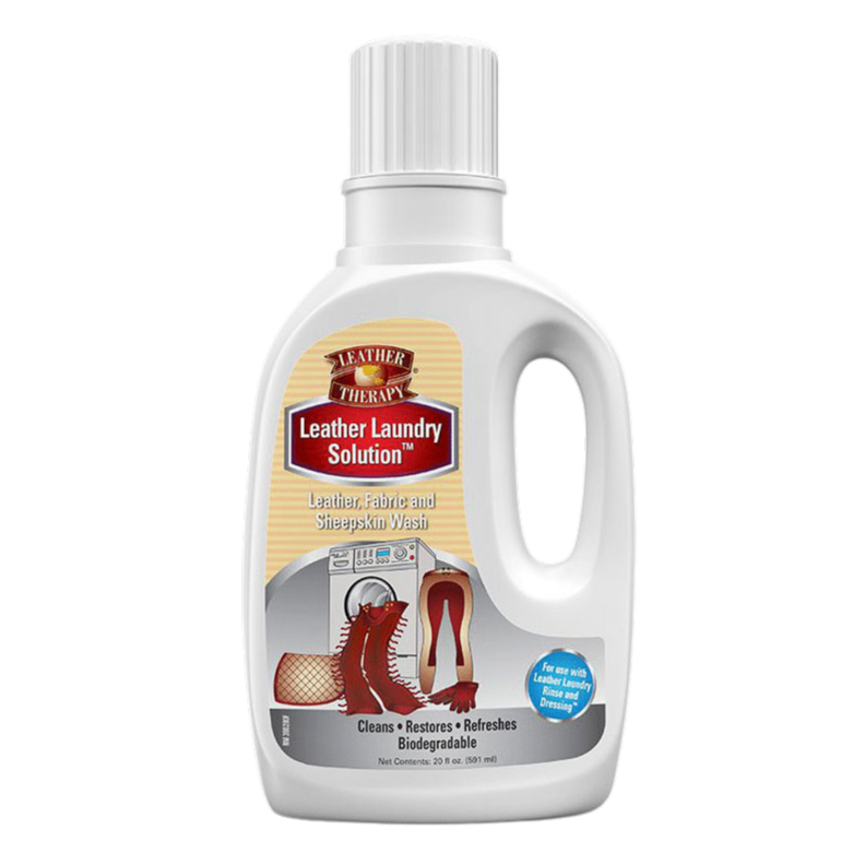 Absorbine Leather Therapy Laundry Solution