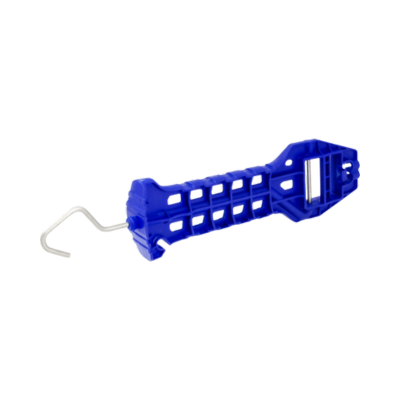 Extreme Dual Purpose Gate Handle Blue Speedrite