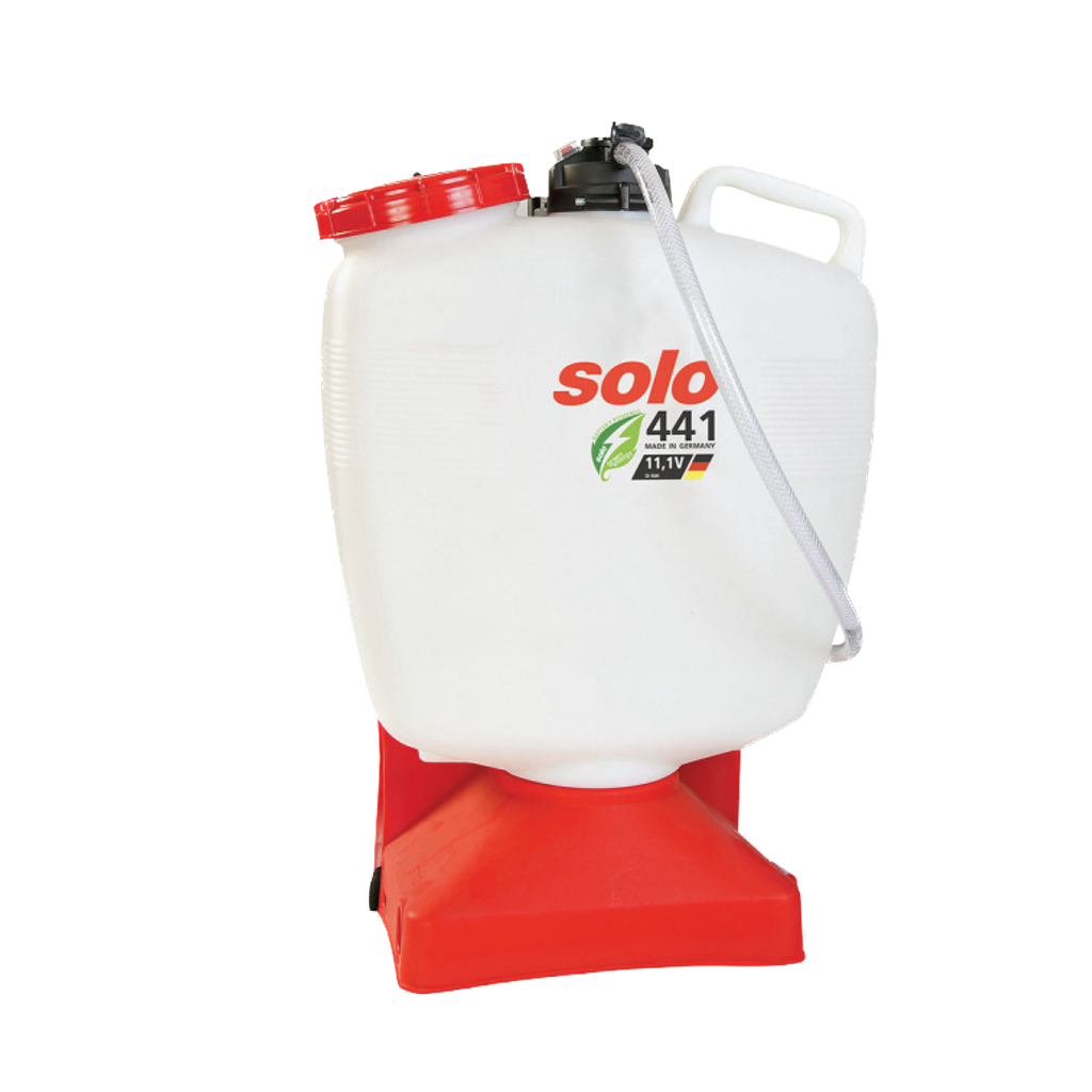 Knapsack Battery Backpack Sprayer 441Li 16ltr Solo