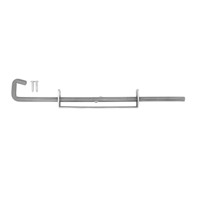 400mm Gate Drop Bolt