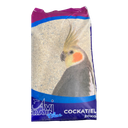 Avi Grain Cockatiel Blue Seed 20kg
