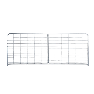 Field Gate 8' Mesh I Stay AWP (Actual 2380mm)