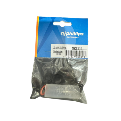 NJ Phillips Major Service Kit (for PAS385/803) WX1111