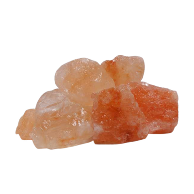 Rock Salt Chunks 25kg