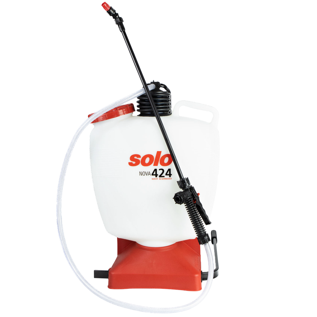 Knapsack Sprayer (Piston) 16L 424 Solo