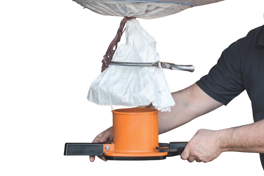 Fledbag Easy Bulk Bag Dispenser