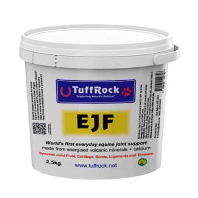 TuffRock Equine Joint Formulae 2.5kg
