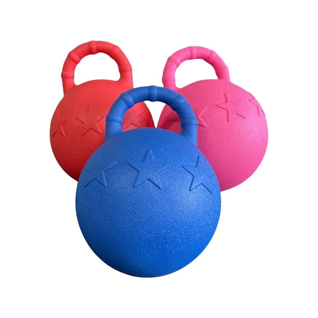 Horseplay Star Ball