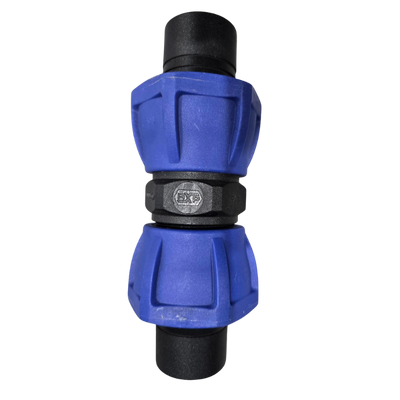 K Line Straight Coupling Suit 32mm Philmac