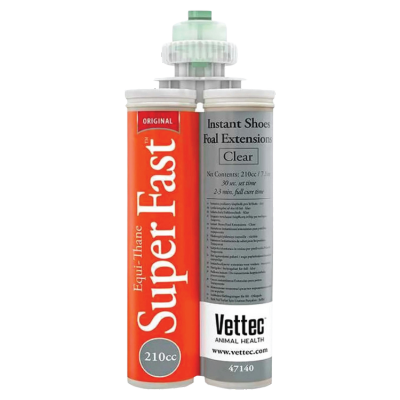 Vettec Superfast 210cc