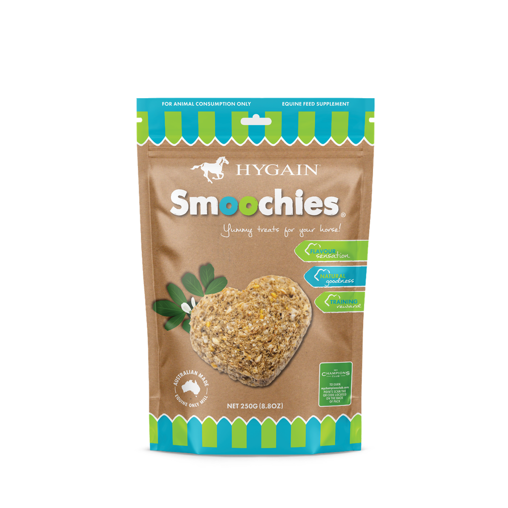 Smoochies Horse Treats 250g