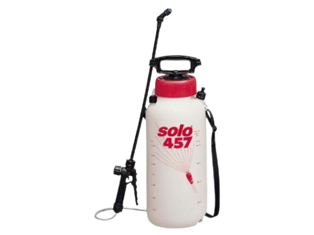 Professional Sprayer 457 7.5L Solo