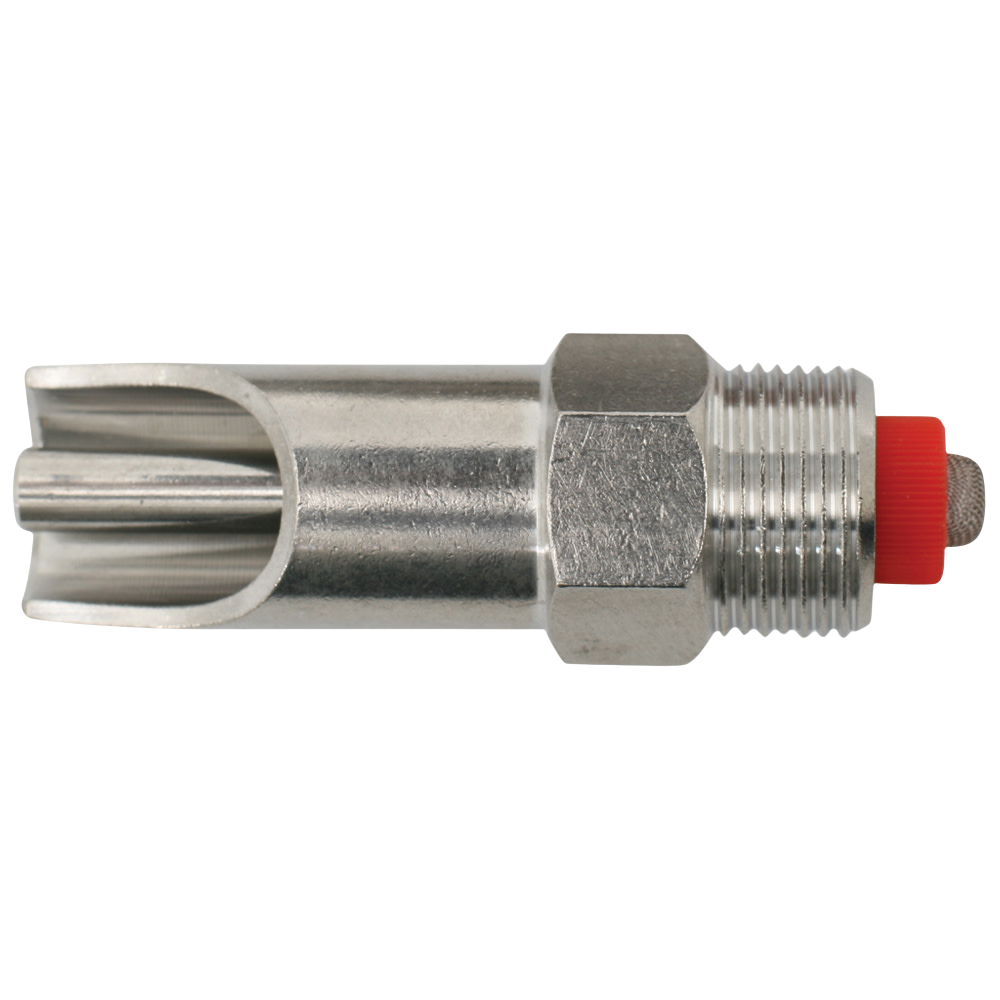 Water Nipple Fattener Economy 20mm