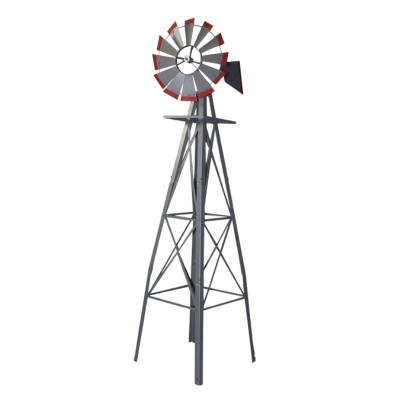 Windmill Ornamental 1800mm