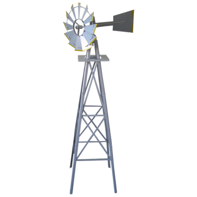 Windmill Ornamental 2400mm